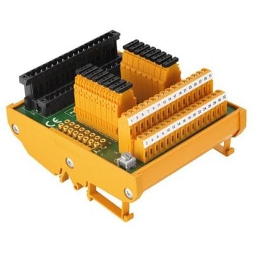 WEIDMULLER - Interfaz FTA-C300-16AO-TEST-S