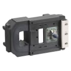 APC by Schneider Electric - TAPA 2 POLOS+TT LATERAL PROTECCION ELEGANCE BLANCO ACTIVO