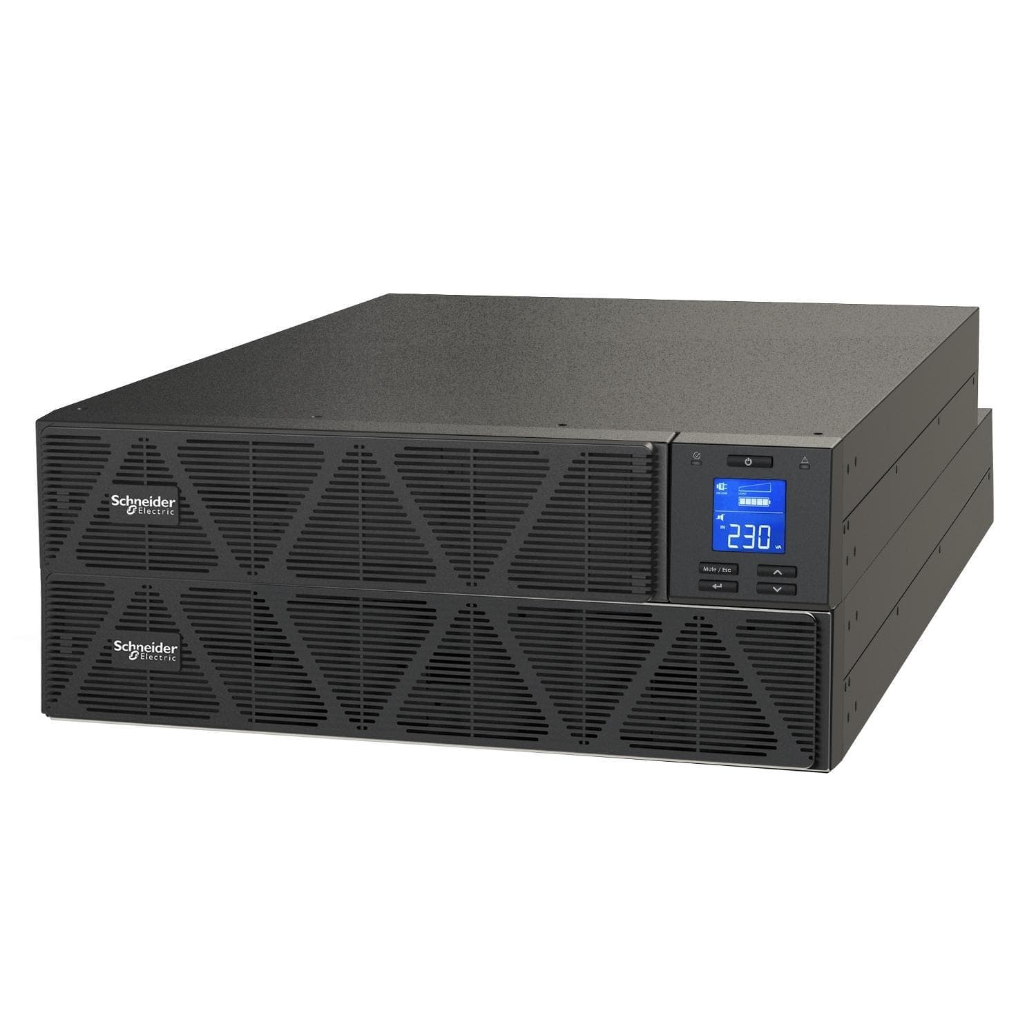 APC by Schneider Electric - Unidad Sai Easy UPS SRVS 1000VA 230V
