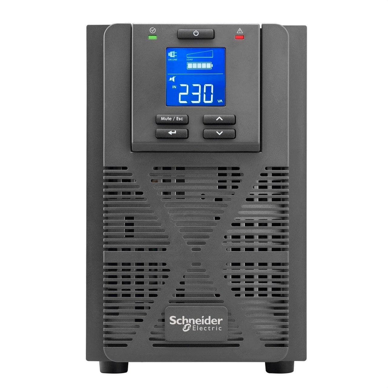 APC by Schneider Electric - Unidad Sai Easy UPS SRVS 2000VA 230V