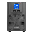 APC by Schneider Electric - Unidad Sai Easy UPS SRVS 2000VA 230V