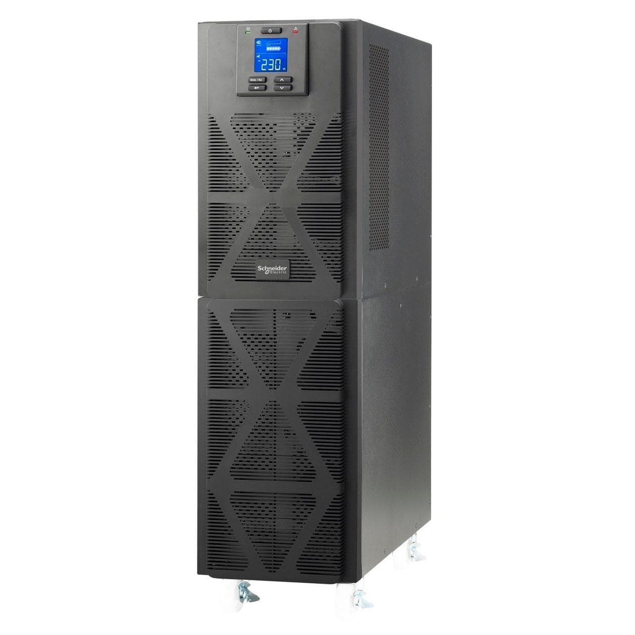 APC by Schneider Electric - Unidad Sai Easy UPS SRVS 6000VA 230V