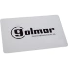 GOLMAR - Tarjeta de usuario para lector NFC