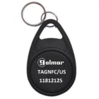 GOLMAR - Llavero de proximidad para lector NFC