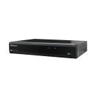 GOLMAR - Grabador NVR-408 8CAM IP H.265 2TB
