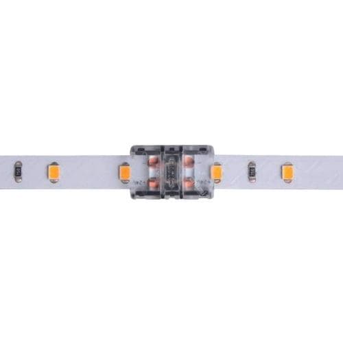 ILUTREK - Unión-empalme slim IP65 8mm