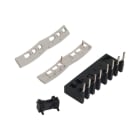 Schneider Electric - Kit para inversor 4P con enclavamiento