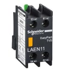 Schneider Electric - Bloque contacto auxiliar TESYS E 1 NA 1NC