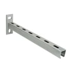 APOLO - SOPORTE PERFIL SPE 28x30 400mm ACERO