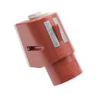 ILME - Clavija mural inversor fase 3P+TT+N 16A IP44 6h