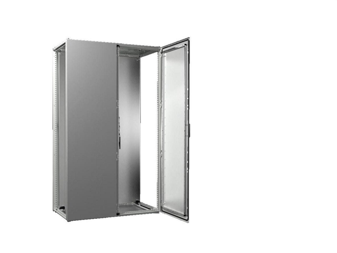 RITTAL - Armario ensamblable VX25 1200x2000x600 RAL7035