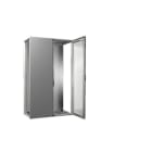 RITTAL - Armario ensamblable VX25 1200x2000x600 RAL7035