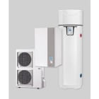 THERMOR - AEROPACK AI EXTENSA 8 7,5KW EE.A++/A+/A+