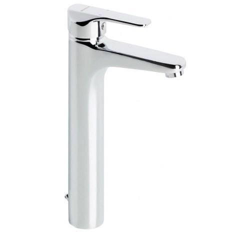 GENEBRE - MONOMANDO LAVABO ALTO K8