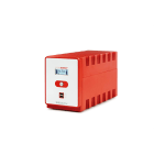 SALICRU - Sai SPS 1200 SOHO+ tecnología Line-interactive doble cargador frontal USB