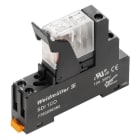 WEIDMULLER - Kit relé DRI 230V AC 1CO LD