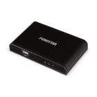 FONESTAR - Distribuidor amplificador HDMI 1x2 resolución UHD 4K@60Hz