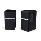 FONESTAR - PAREJA DE ALTAVOCES BLUETOOTH