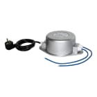 PRILUX - Transformador electrónico IP65 máximo de 300W y 12Vac para lámparas LED