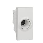 Schneider Electric - Portafusibles 1 modulo 16A tipo 00 polar