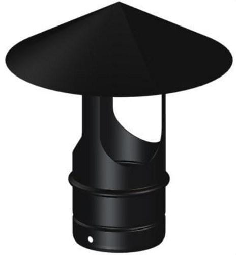 DINAK - Sombrerete DEKO PELLETS STYLE diámetro 80