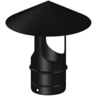 DINAK - Sombrerete DEKO PELLETS STYLE diámetro 80