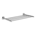 ROCA - PORTATOALLAS SUPERINOX MATE