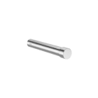 ROCA - Portarrollo reserva SUPERINOX mate