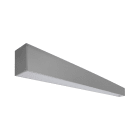 PRILUX - LUMLED.DEC.LYNX LED,UNA POT.37W,90 LEDS 4000K CCT 5013lm.BC,I.UNA OPT.DF.PC OPAL