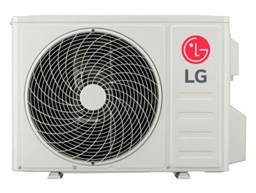LG - UNID. EXTERIOR 3,5KW WINNER R32