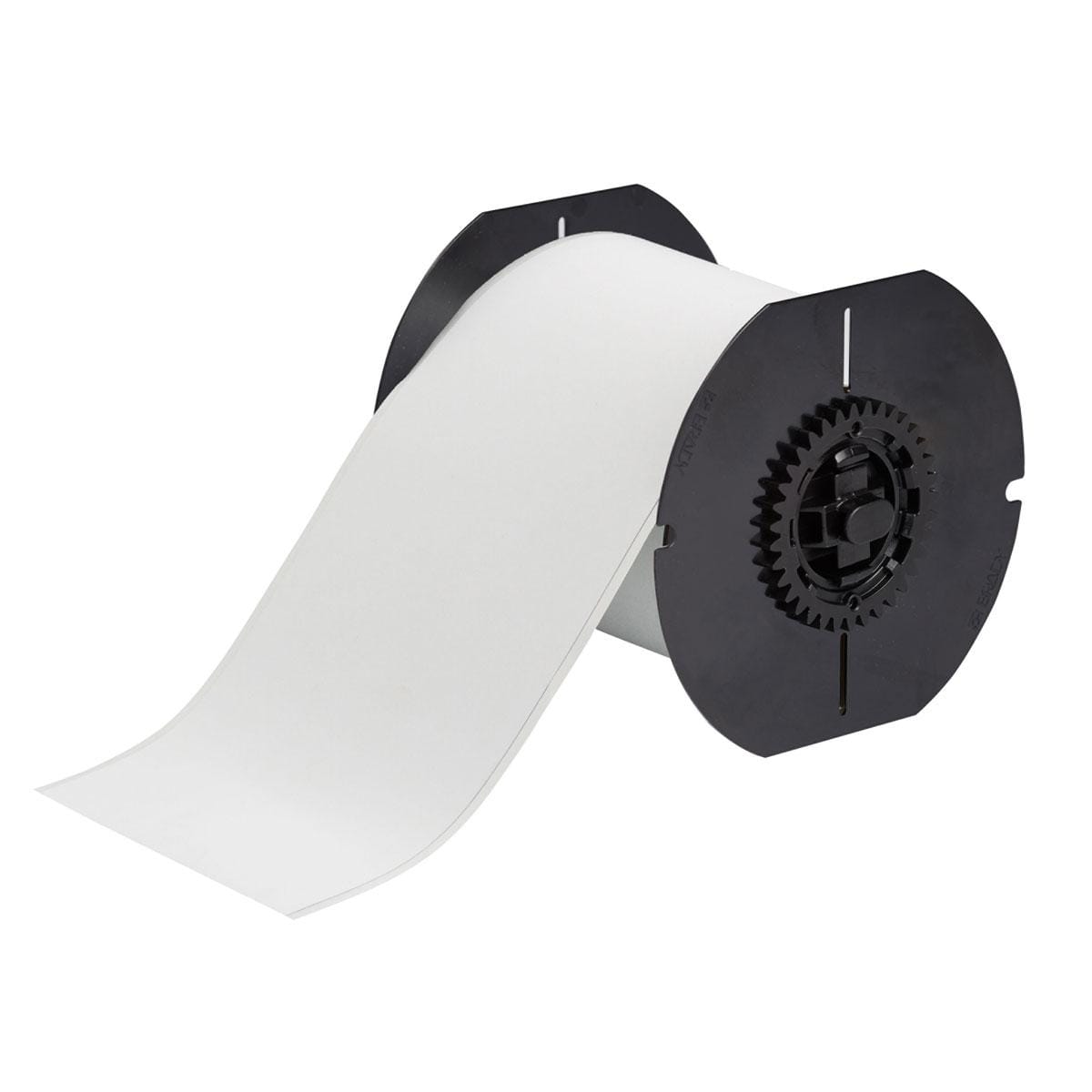 BRADY - REJ.TOMA AIRE 25-H CON MM 200X100 RAL 9010