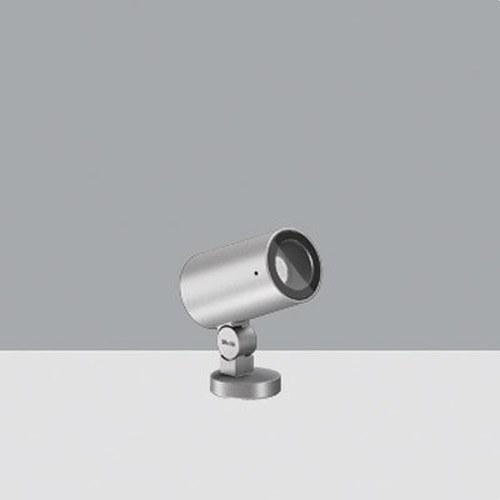 IGUZZINI - PROY.PALCO IN-OUT D.46 W-W FLOOD 3K GR.