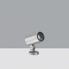 IGUZZINI - PROY.PALCO IN-OUT D.46 W-W FLOOD 3K GR.