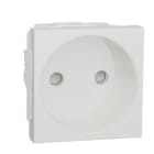 Schneider Electric - Base 2P 16A 2 módulos polar