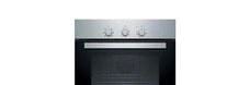 BALAY - Horno con avisador de paro serie Acero 3HB2010X0 puerta abatible acero inoxidable clase energética A