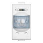 BTICINO - Interruptor automático IR 2A Màtix - 1 módulo - Blanco