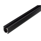 SYLVANIA - Carril superficie GLB TRACK PRO 3m negro