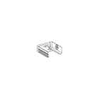 ARKOSLIGHT - CARRIL 230V TECHO KIT NEGRO