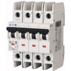 EATON - Interruptor magnetotérmico FAZ 50A 4P curva C NA