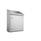 RITTAL - Armario compacto HD 1 puerta 390x430x549mm Hygienic Design
