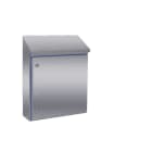 RITTAL - Armario compacto HD 1 puerta 510x550x669mm Hygienic Design