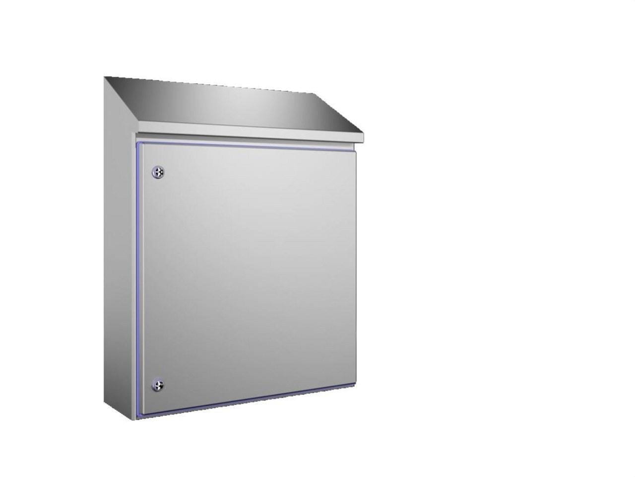 RITTAL - Armario compacto HD 1 puerta 610x650x769mm Hygienic Design