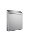 RITTAL - Armario compacto HD 1 puerta 610x650x769mm Hygienic Design