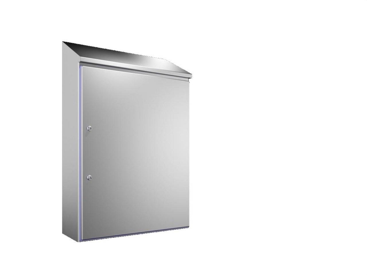 RITTAL - Armario compacto HD 1 puerta 810x1050x1221mm Hygienic Design