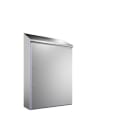 RITTAL - Armario compacto HD 1 puerta 810x1050x1221mm Hygienic Design