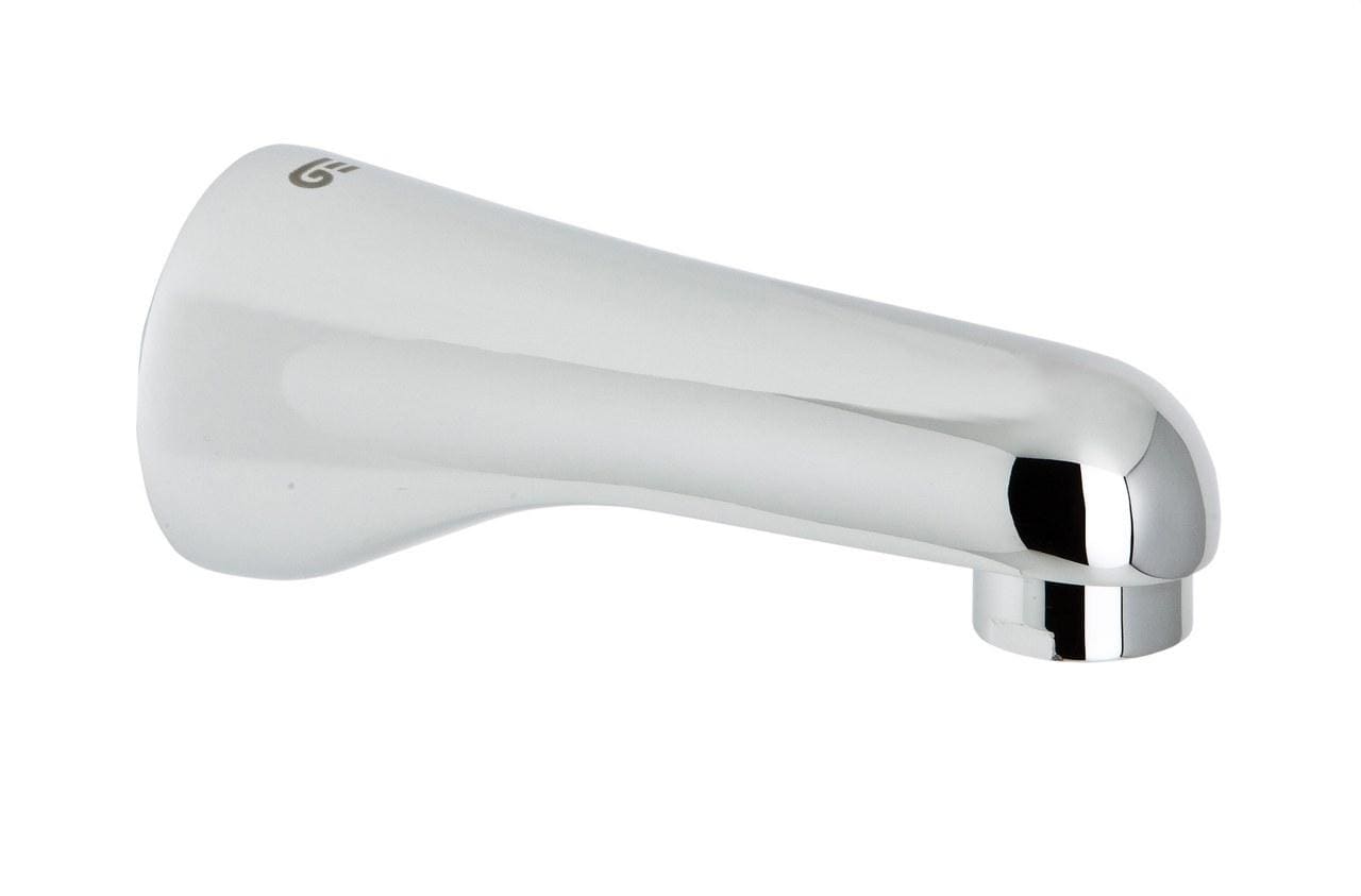 GENEBRE - CANO PARED BANO GE-2 CROMO