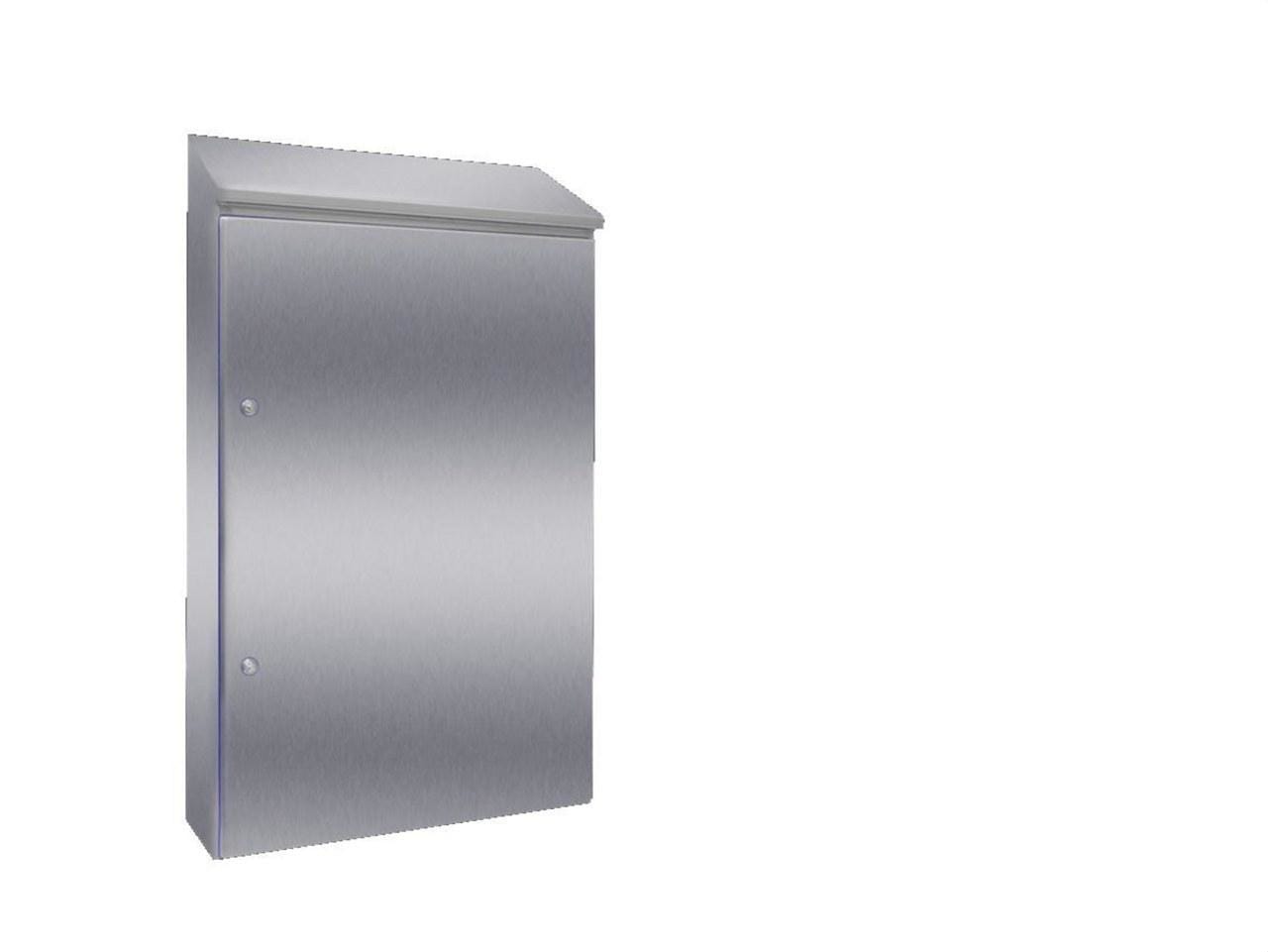 RITTAL - Armario compacto HD 1 puerta 810x1250x1421mm Hygienic Design