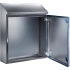 RITTAL - Armario compacto HD 1 puerta 610x430x601mm Hygienic Design
