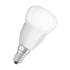 LEDVANCE - LED VALUE CL P  FR 40 NON-DIM  5,7W/827 E14 470 LM 15000 H