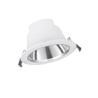 LEDVANCE - Downlight COMFORT DN155 18W/3CCT 60DEG WT 1400/1620/1470lm